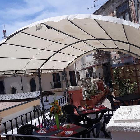 Bed and Breakfast Il Diamante Crotone Zewnętrze zdjęcie
