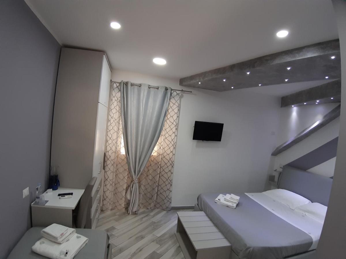 Bed and Breakfast Il Diamante Crotone Zewnętrze zdjęcie