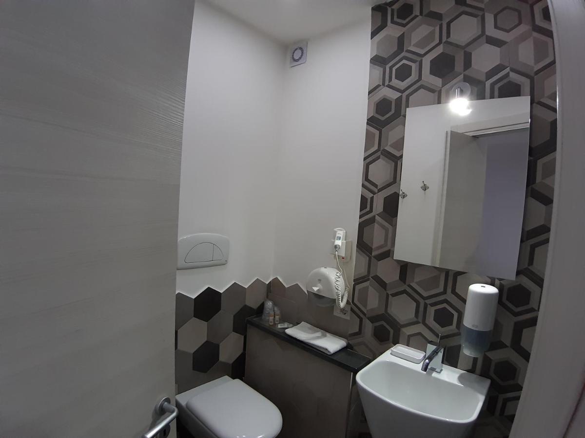 Bed and Breakfast Il Diamante Crotone Zewnętrze zdjęcie