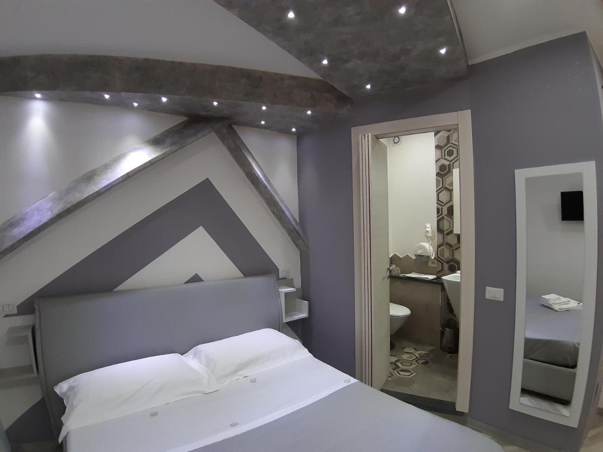 Bed and Breakfast Il Diamante Crotone Zewnętrze zdjęcie