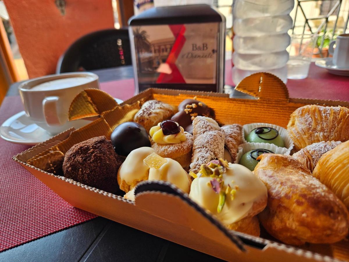 Bed and Breakfast Il Diamante Crotone Zewnętrze zdjęcie