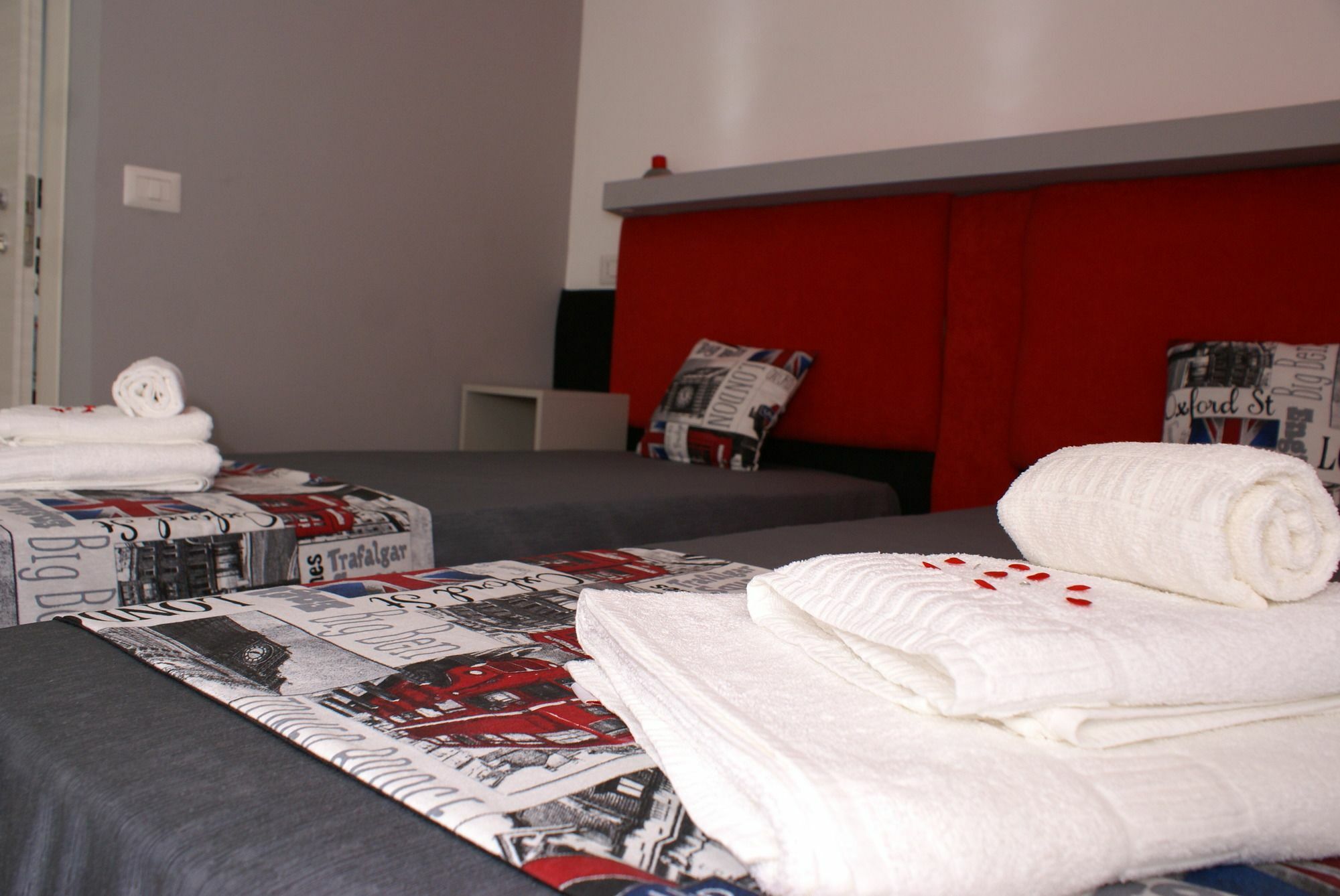 Bed and Breakfast Il Diamante Crotone Zewnętrze zdjęcie