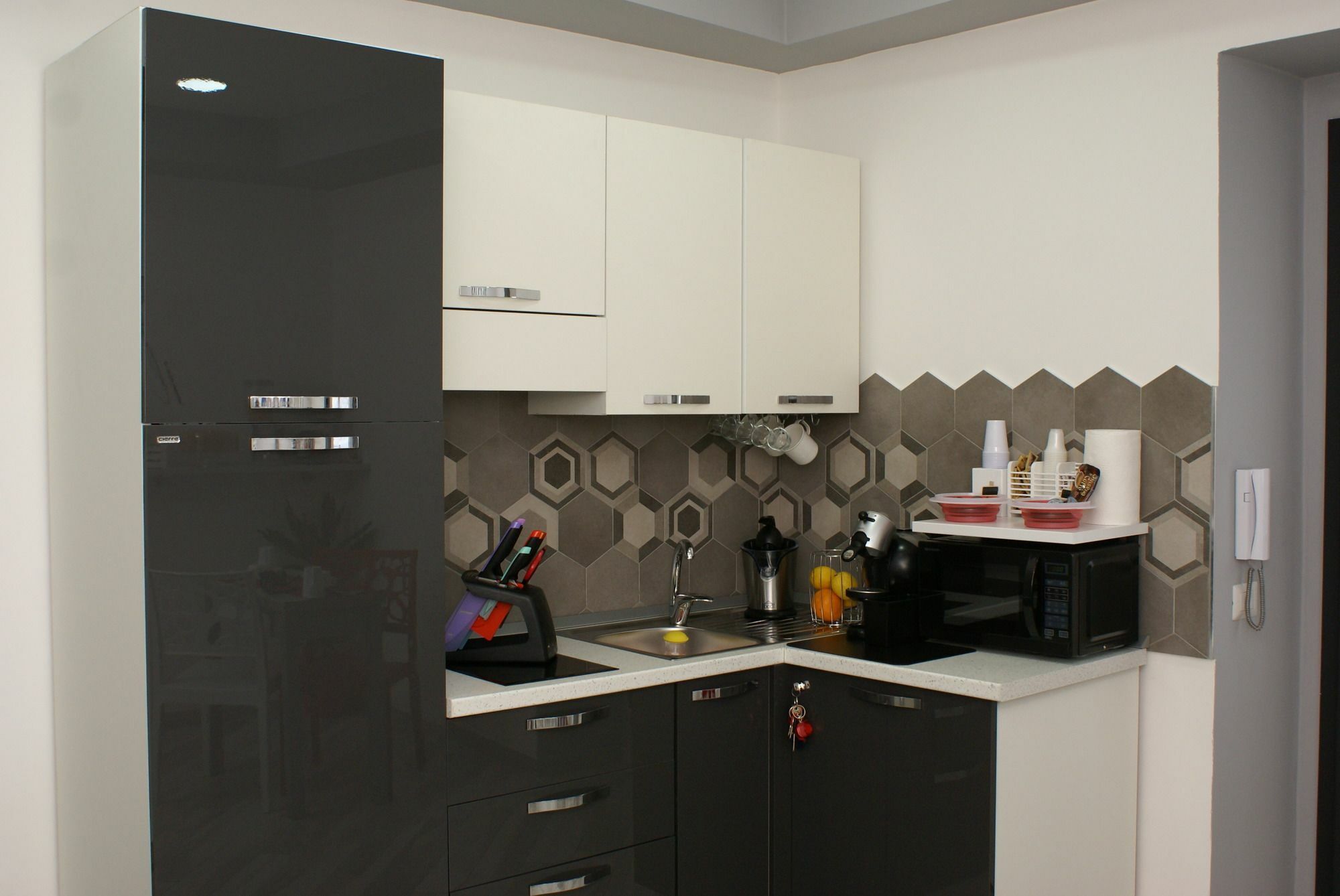 Bed and Breakfast Il Diamante Crotone Zewnętrze zdjęcie