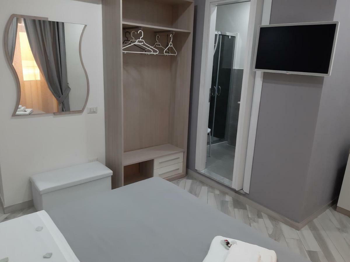 Bed and Breakfast Il Diamante Crotone Zewnętrze zdjęcie