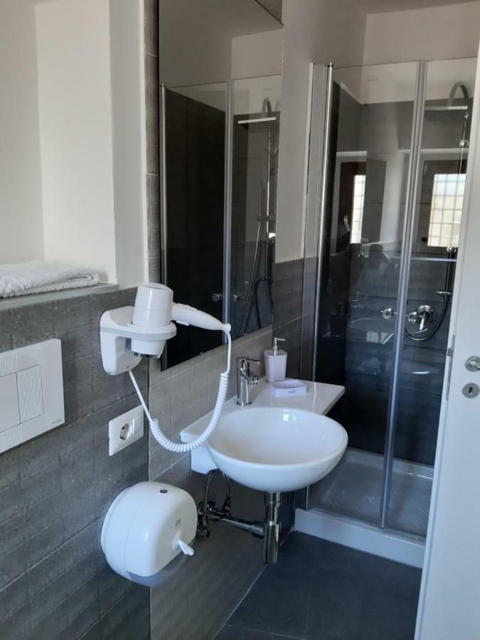Bed and Breakfast Il Diamante Crotone Zewnętrze zdjęcie