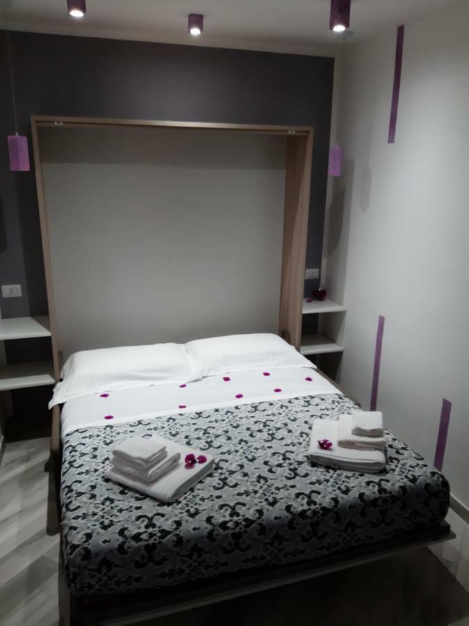 Bed and Breakfast Il Diamante Crotone Zewnętrze zdjęcie