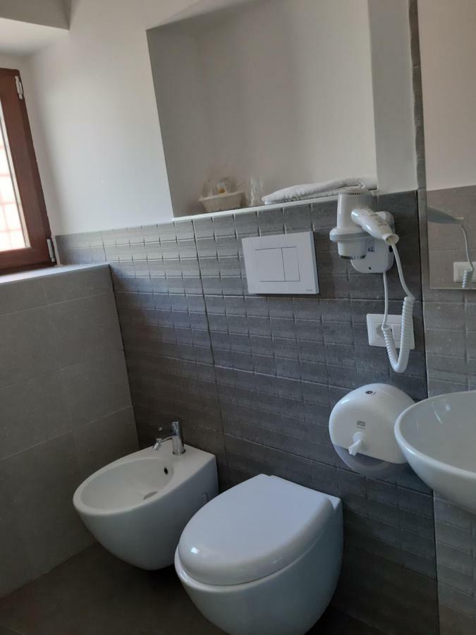 Bed and Breakfast Il Diamante Crotone Zewnętrze zdjęcie