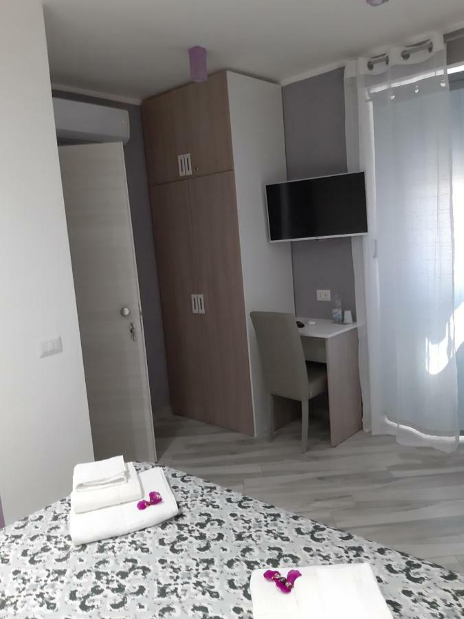 Bed and Breakfast Il Diamante Crotone Zewnętrze zdjęcie