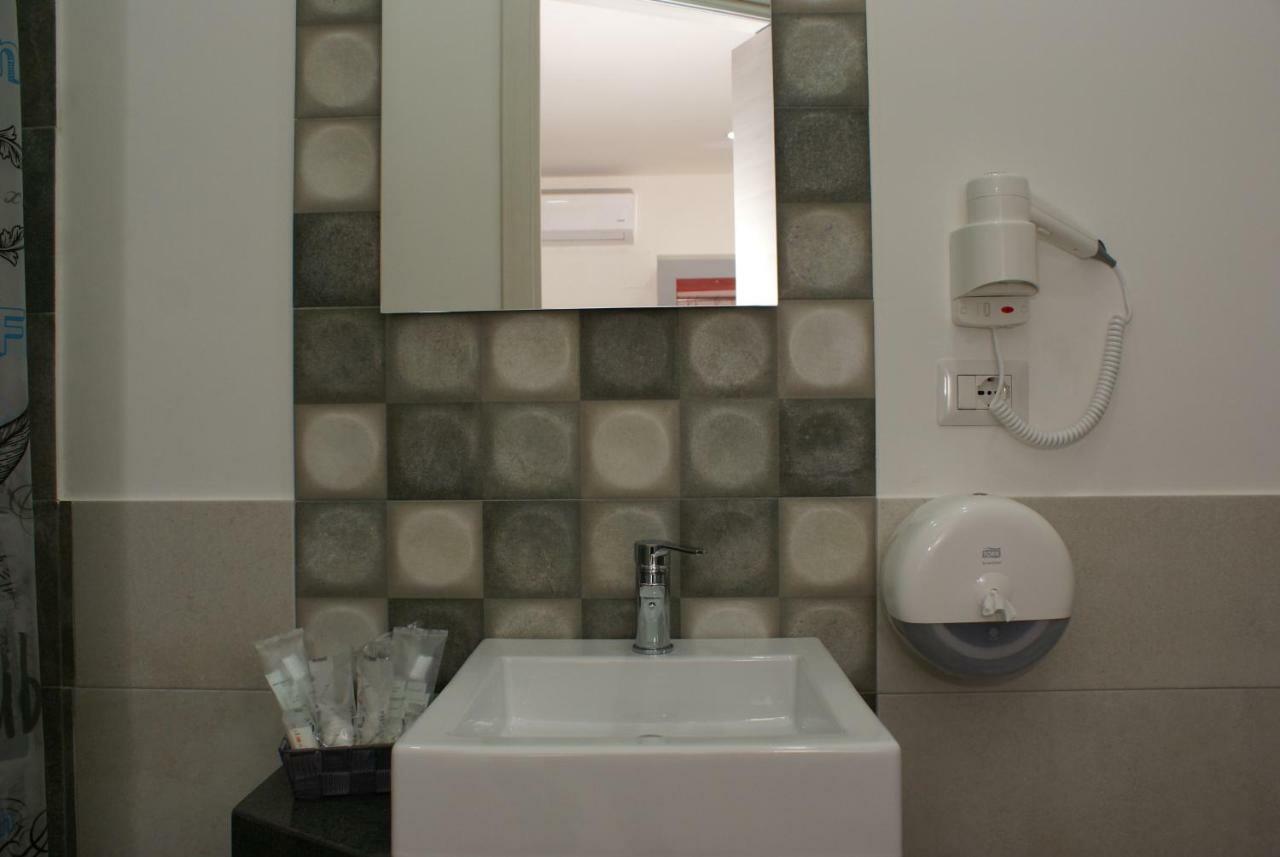 Bed and Breakfast Il Diamante Crotone Zewnętrze zdjęcie