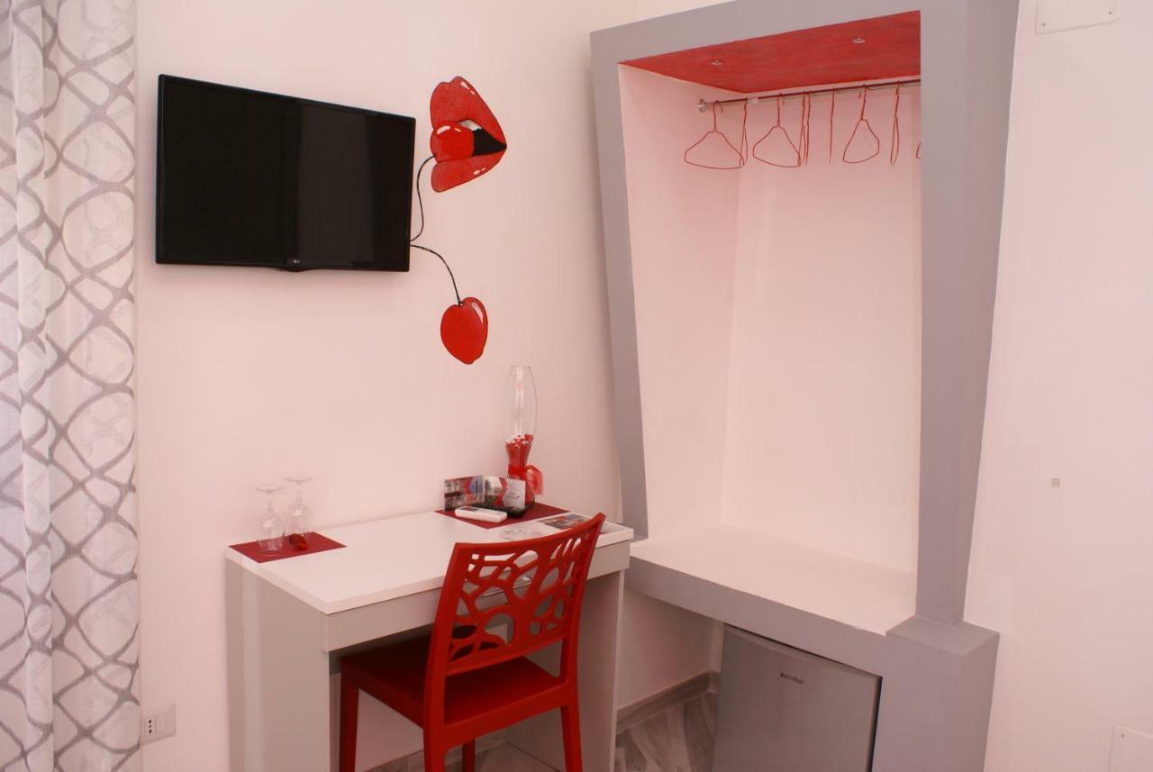 Bed and Breakfast Il Diamante Crotone Zewnętrze zdjęcie