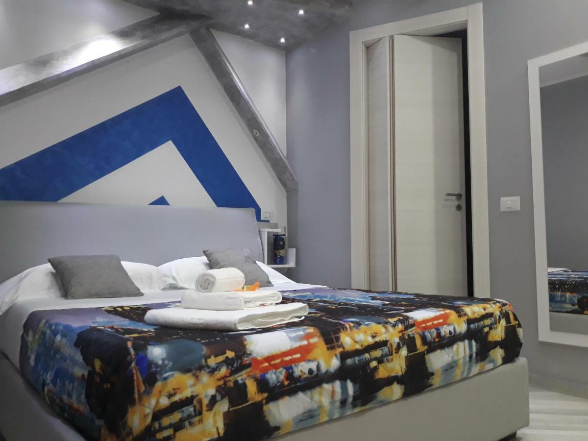 Bed and Breakfast Il Diamante Crotone Zewnętrze zdjęcie