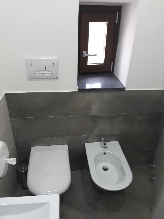 Bed and Breakfast Il Diamante Crotone Zewnętrze zdjęcie