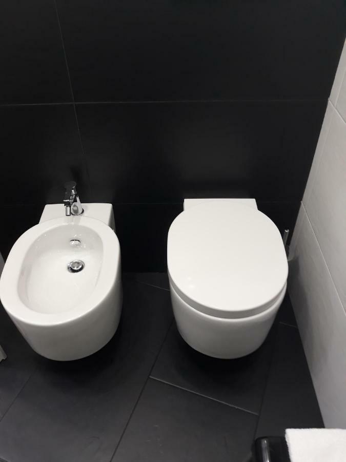 Bed and Breakfast Il Diamante Crotone Zewnętrze zdjęcie