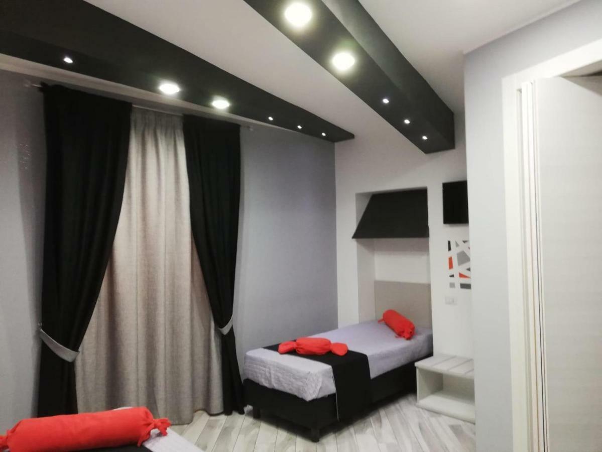 Bed and Breakfast Il Diamante Crotone Zewnętrze zdjęcie