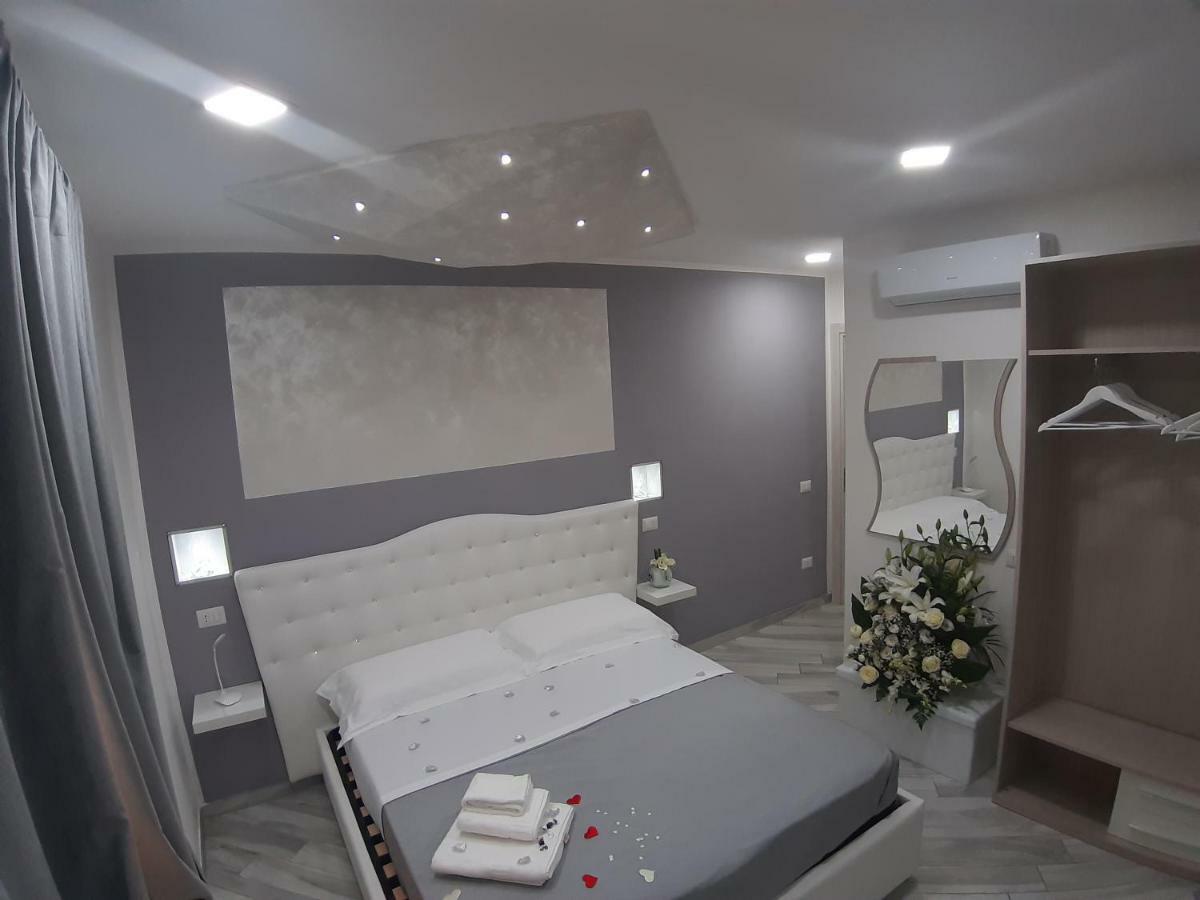 Bed and Breakfast Il Diamante Crotone Zewnętrze zdjęcie