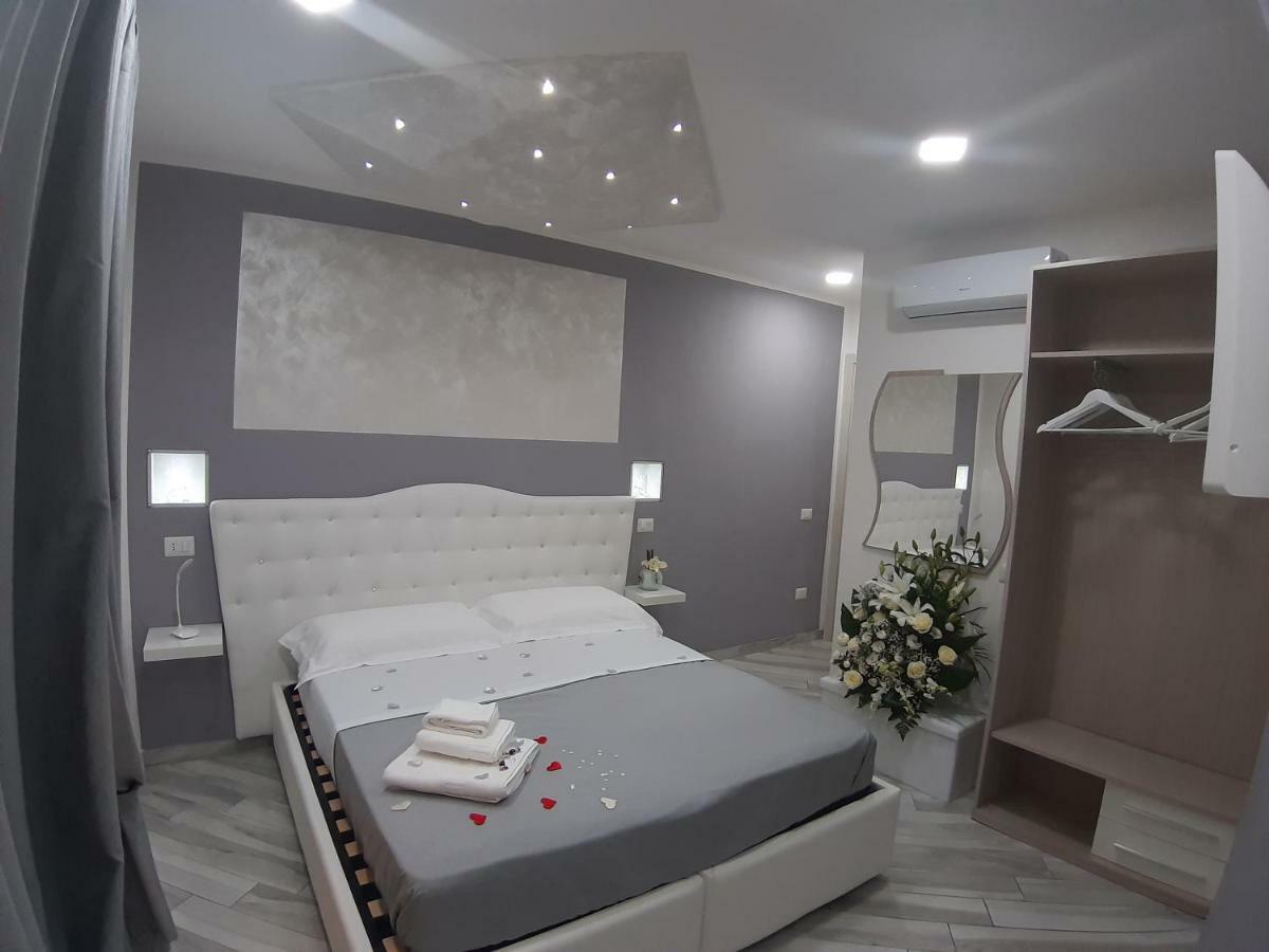 Bed and Breakfast Il Diamante Crotone Zewnętrze zdjęcie